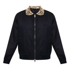 Logo Jacket