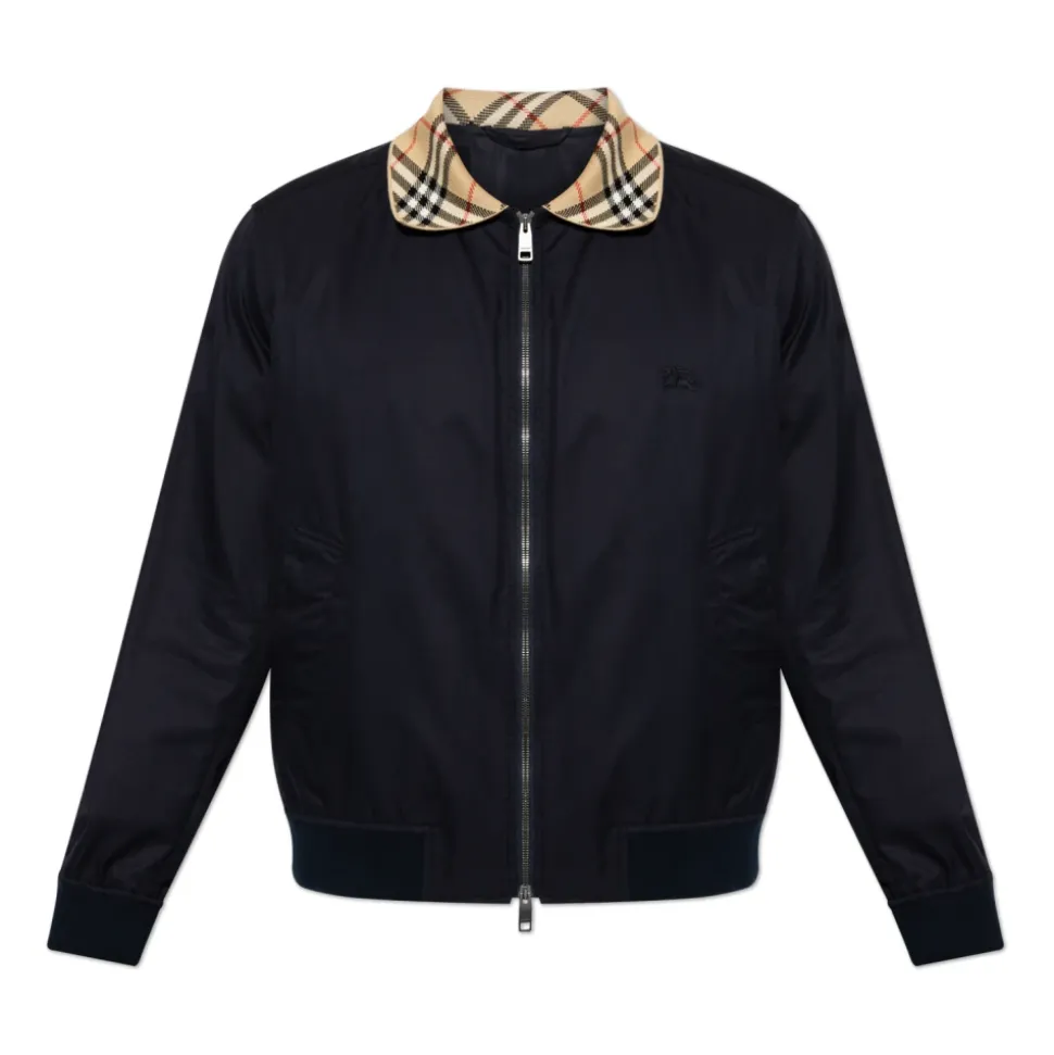 Logo Jacket