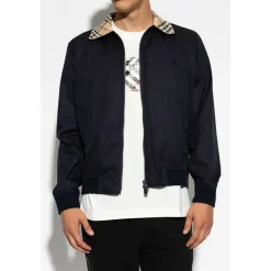 Logo Jacket