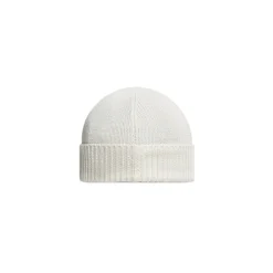 Logo Patch Beanie
