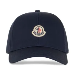 Logo Patch Cap
