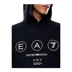 Logo Series Hettegenser