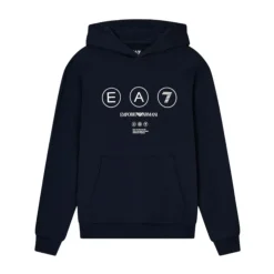 Logo Series Hettegenser