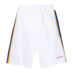 Logo Side Stripe Treningsshorts