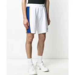 Logo Side Stripe Treningsshorts