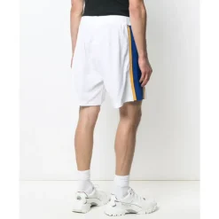 Logo Side Stripe Treningsshorts