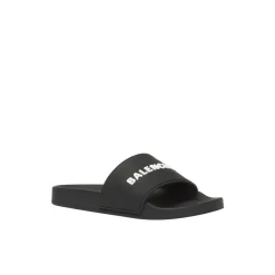 Logo slides