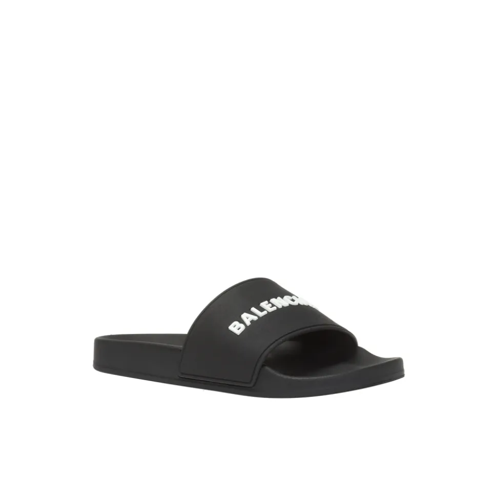 Logo slides