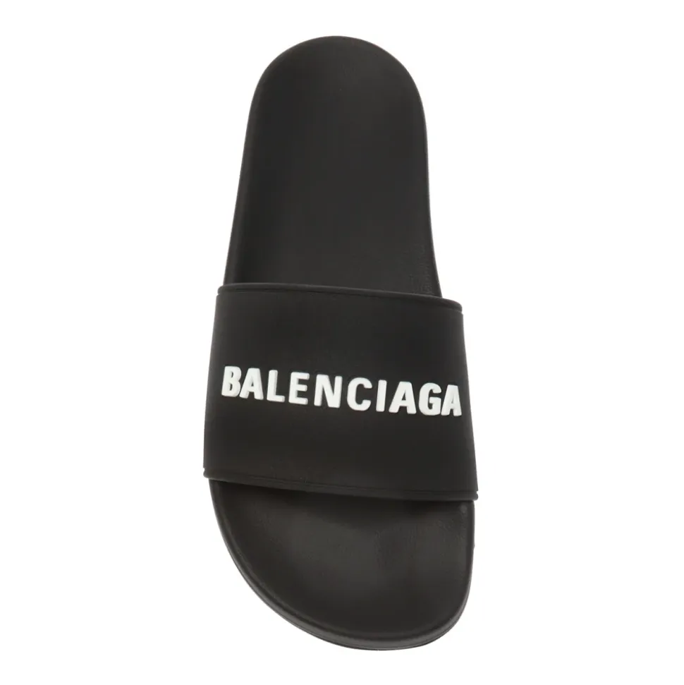 Logo slides