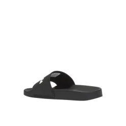 Logo slides