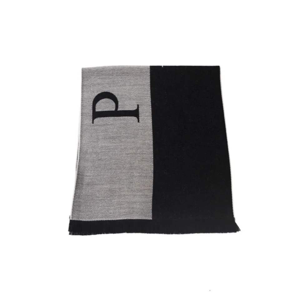 Logo Stole