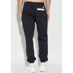 Logo Sweatpants