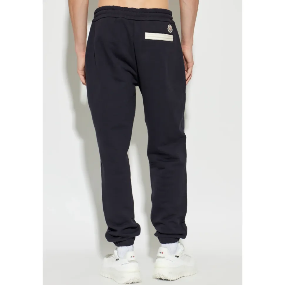 Logo Sweatpants