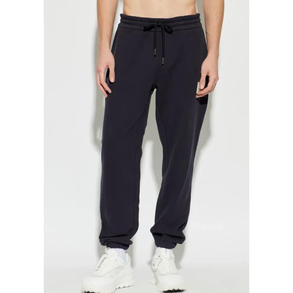 Logo Sweatpants
