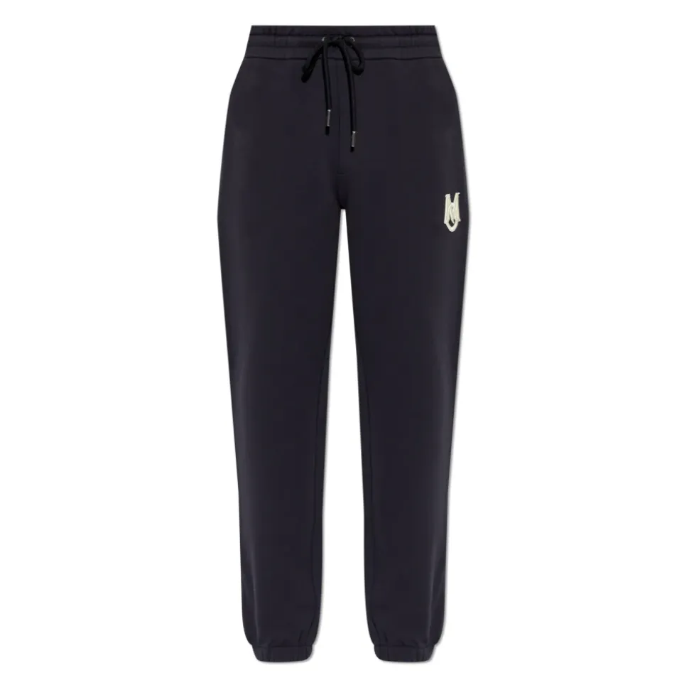 Logo Sweatpants