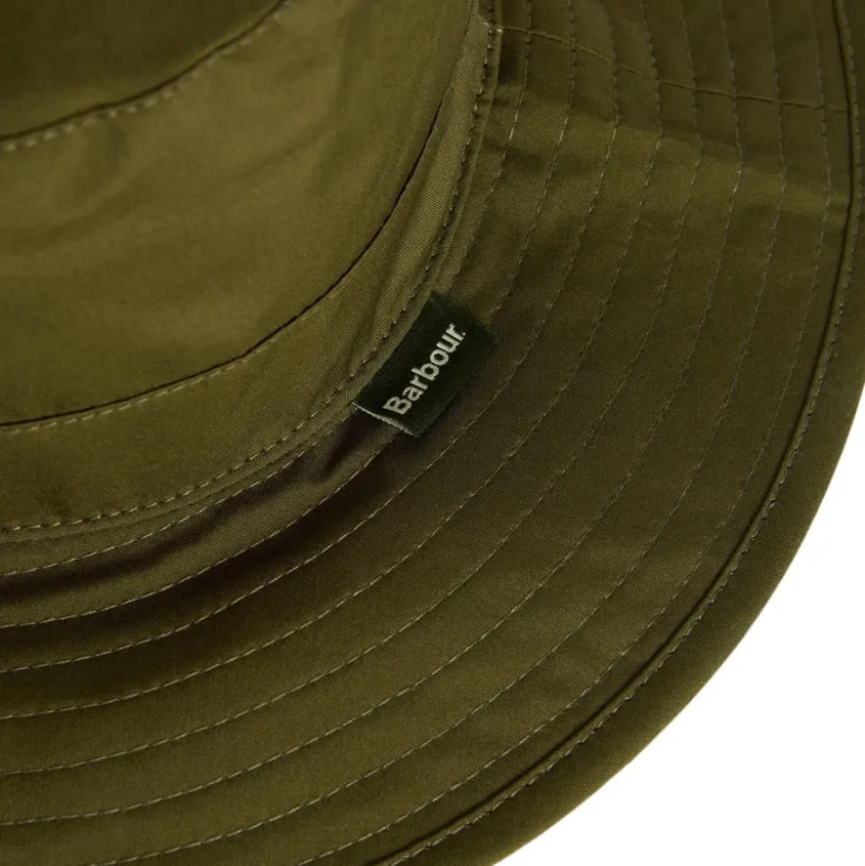 Longhall Bucket Hat