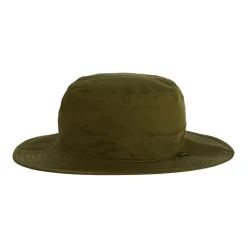 Longhall Bucket Hat