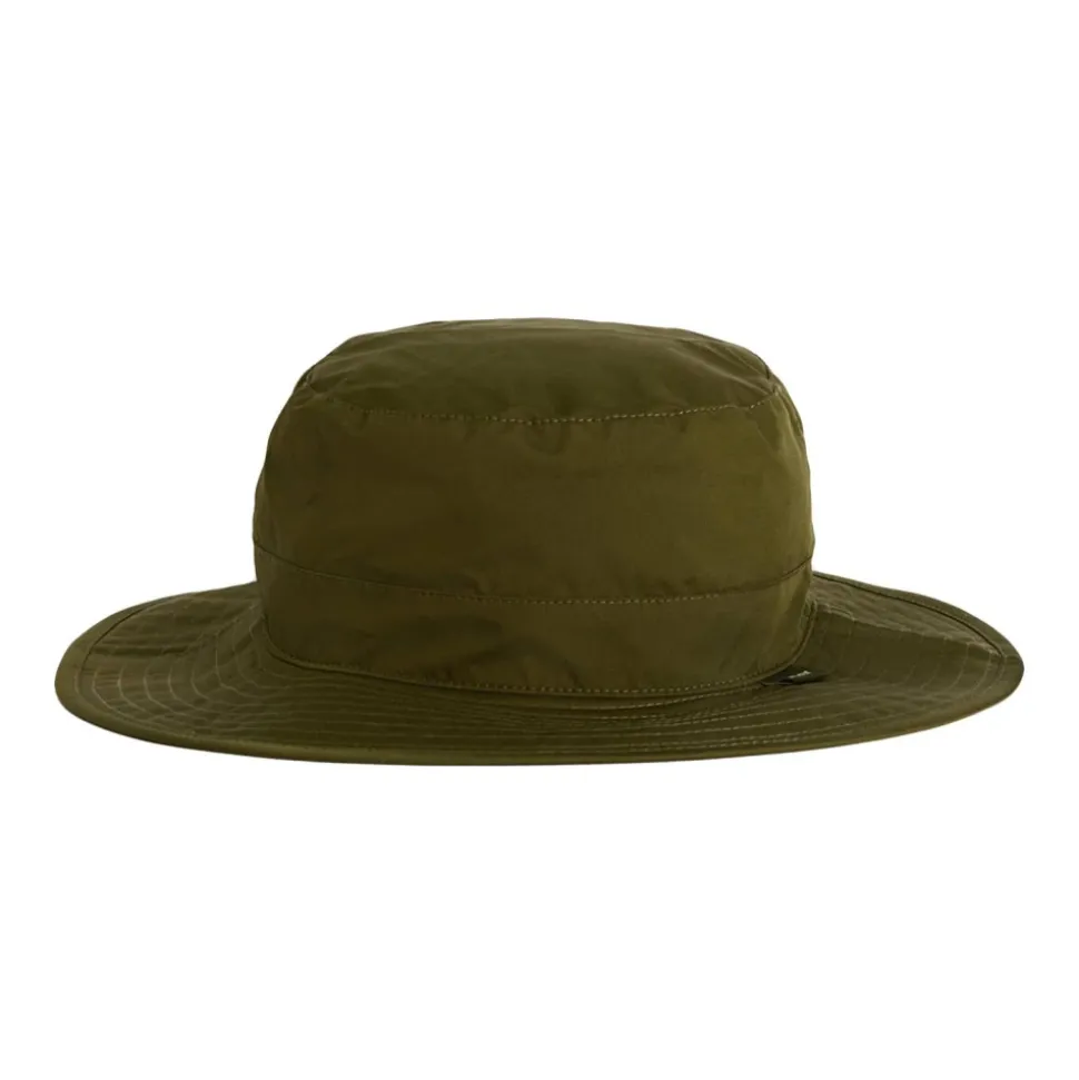 Longhall Bucket Hat