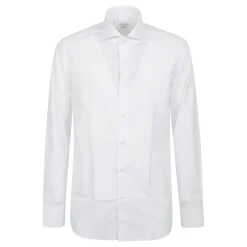 Long Sleeve Slim Shirt