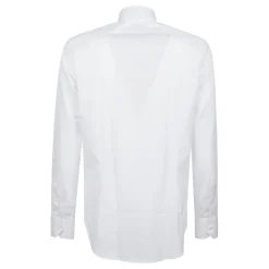 Long Sleeve Slim Shirt
