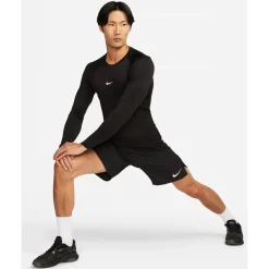 Long Sleeve Training Tops