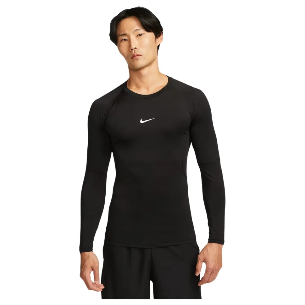 Long Sleeve Training Tops
