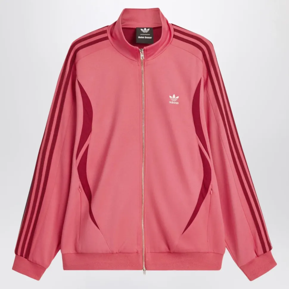 Long Sleeve Training Tops