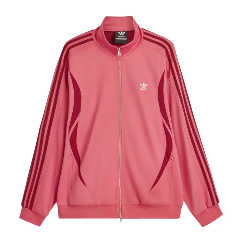 Long Sleeve Training Tops