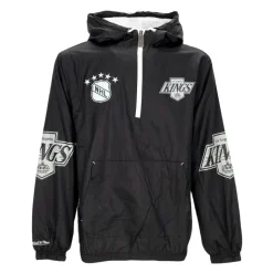 Los Angeles Kings Windbreaker Anorakk Jakke