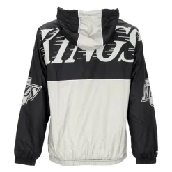 Los Angeles Kings Windbreaker Anorakk Jakke