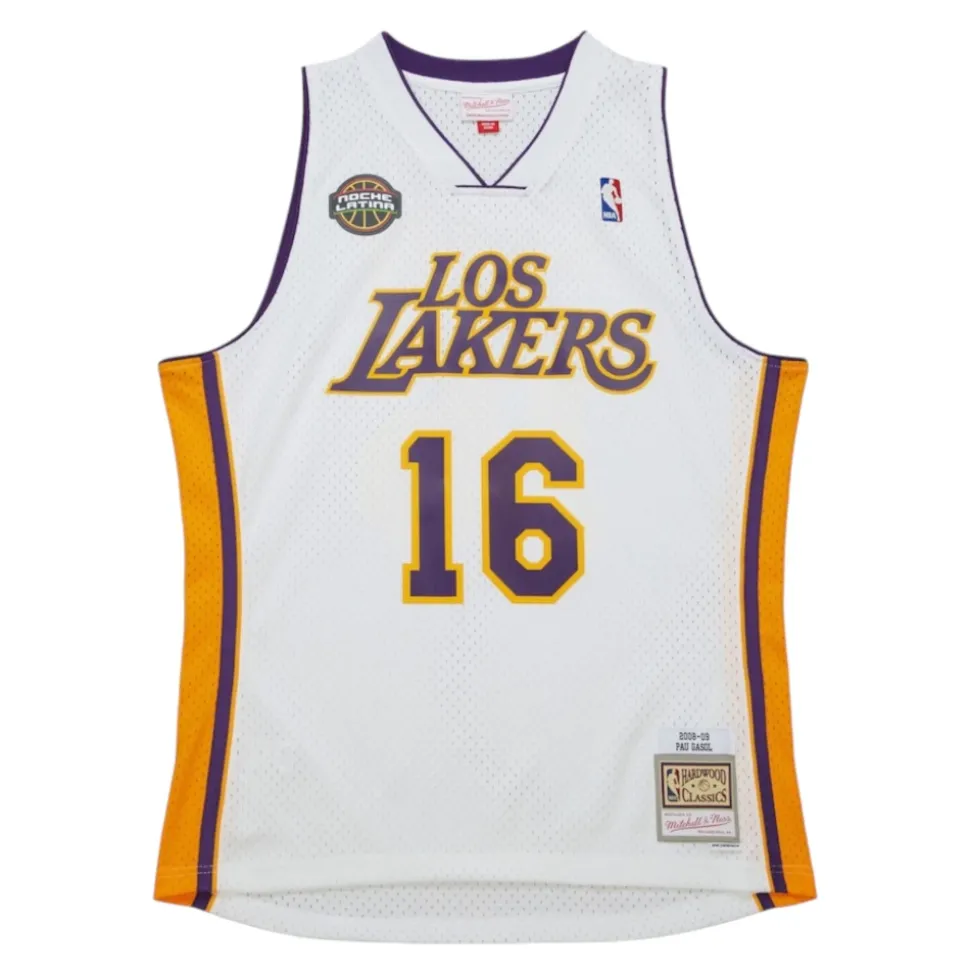 Los Angeles Lakers Swingman Jersey