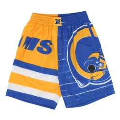 Los Angeles Rams Basketball Shorts