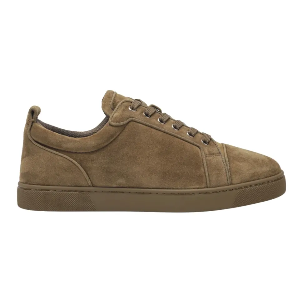 Louis Junior Orlato Flat