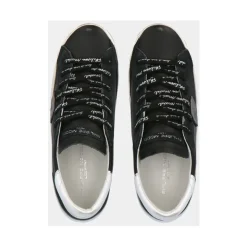 Low Top Sneakers