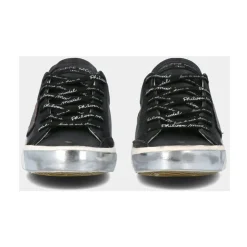 Low Top Sneakers