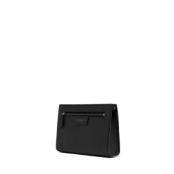 Lær Crossbody Veske