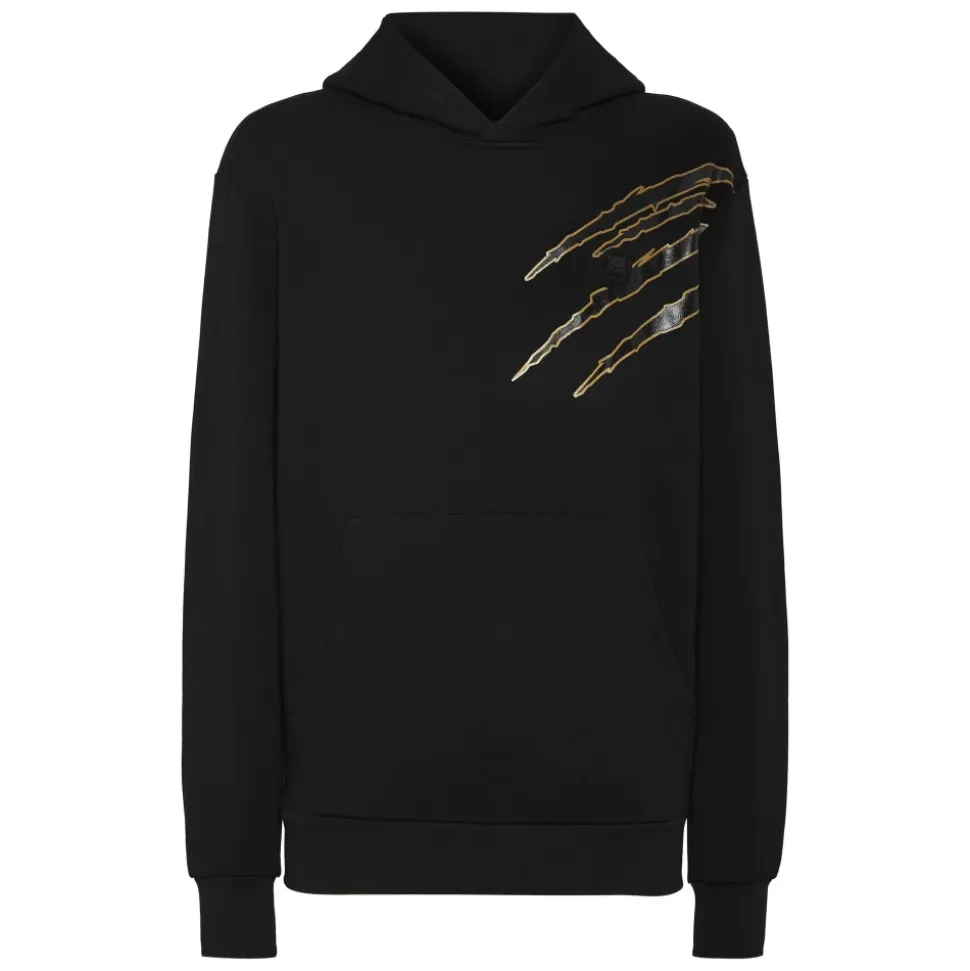 LS Lamina Scratch