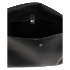 Ludlow Messenger Bag