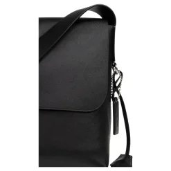 Ludlow Messenger Bag