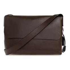 Ludlow Messenger Bag