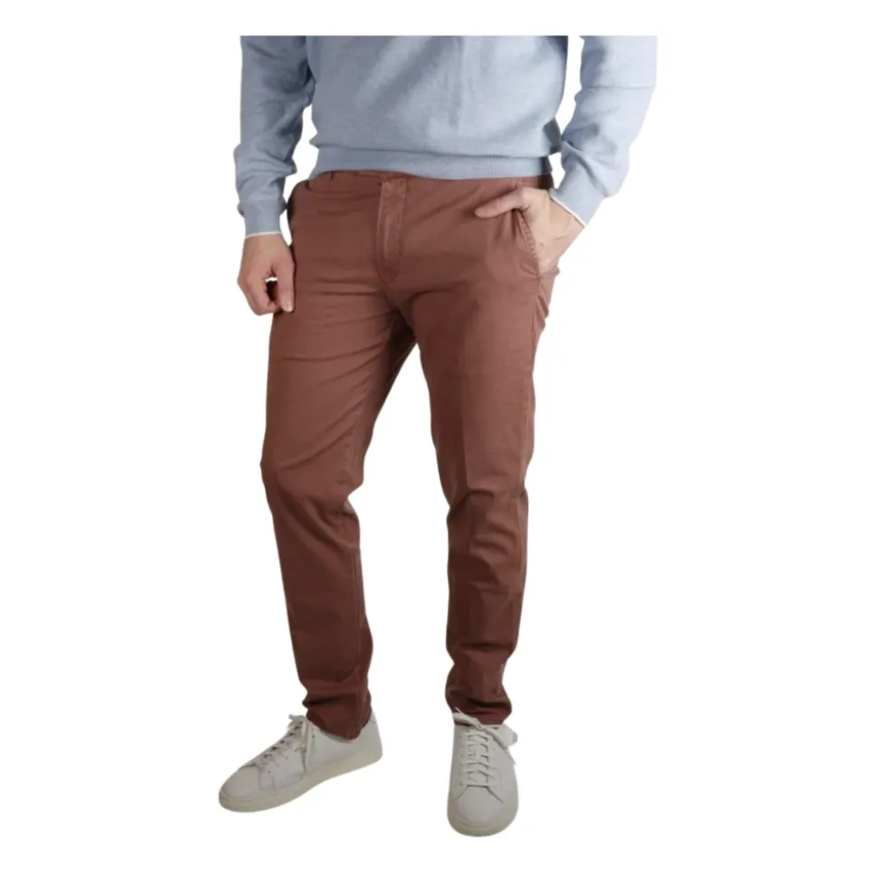 Lupus Chinos