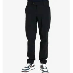 Lycra Classic Cut Jakke og Chinos Sett