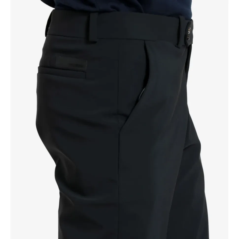 Lycra Classic Cut Jakke og Chinos Sett