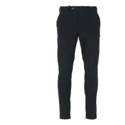 Lycra Classic Cut Jakke og Chinos Sett