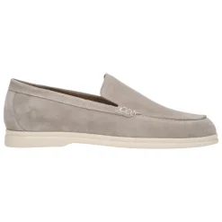 Lyse Beige Loafers