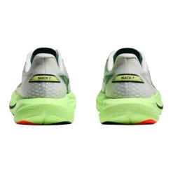 Mach 7