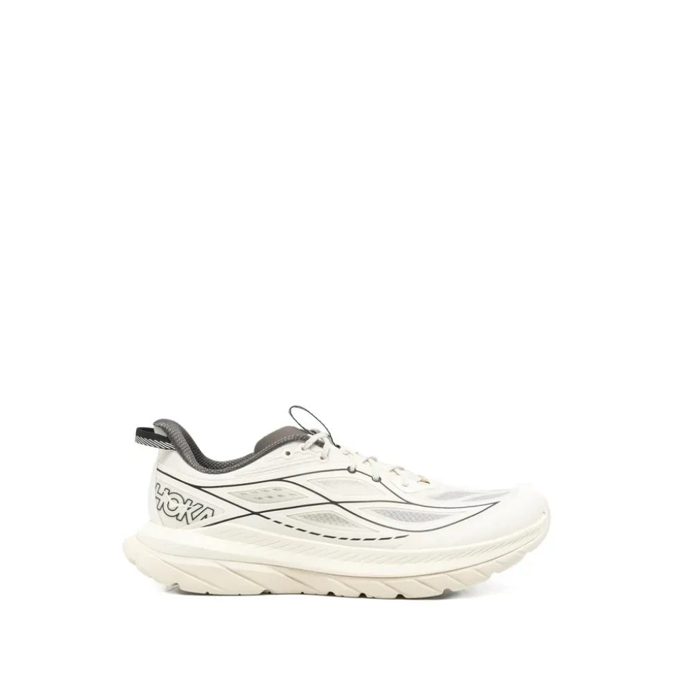 Mach Remastered Sneaker