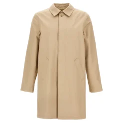 Mac Ville Trench Coat