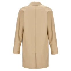 Mac Ville Trench Coat