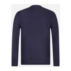 Maglia Girocollo 2 Fili